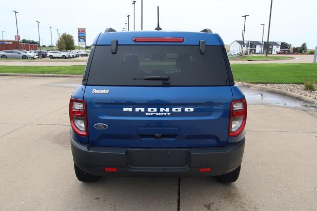 2023 Ford Bronco - $18,899