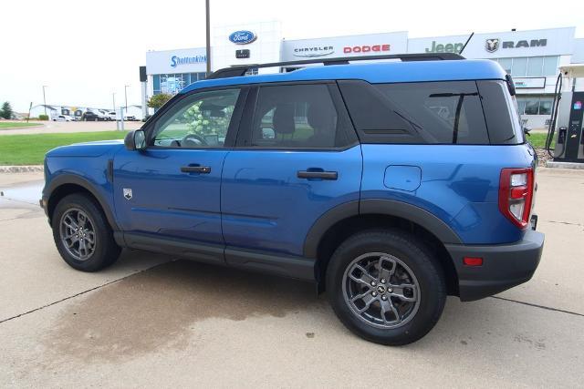 2023 Ford Bronco - $18,899