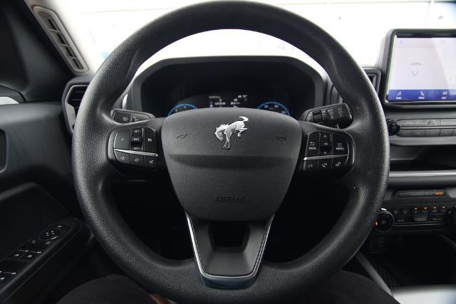 2023 Ford Bronco - $18,899