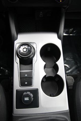 2023 Ford Bronco - $18,899