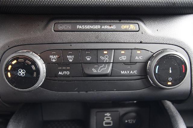 2023 Ford Bronco - $18,899