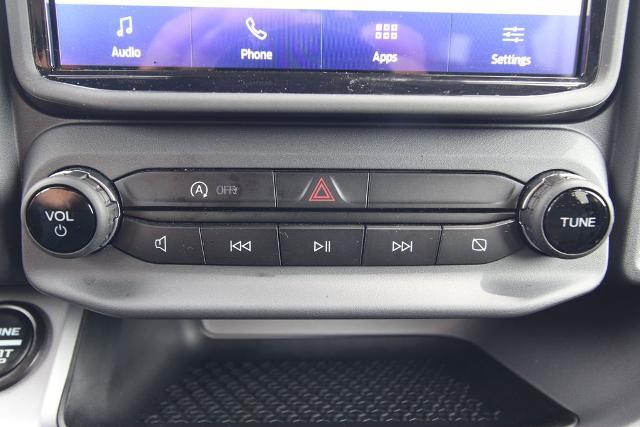 2023 Ford Bronco - $18,899