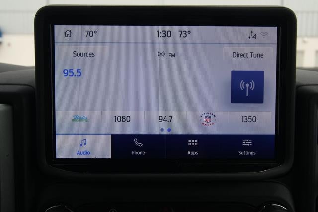 2023 Ford Bronco - $18,899