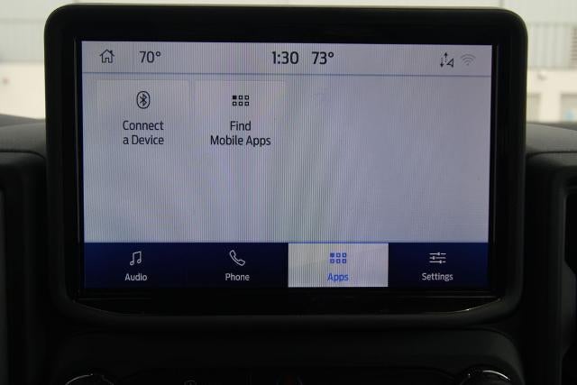 2023 Ford Bronco - $18,899