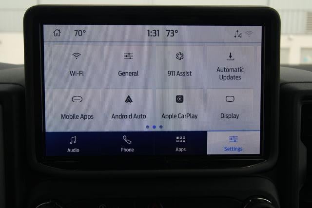 2023 Ford Bronco - $18,899