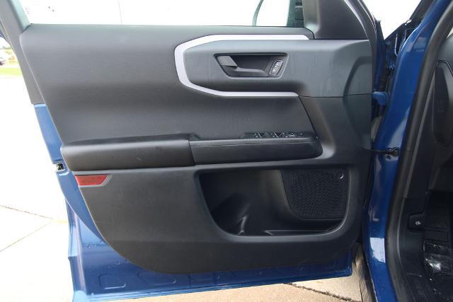 2023 Ford Bronco - $18,899