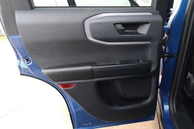 2023 Ford Bronco - $18,899