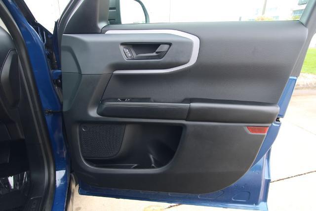 2023 Ford Bronco - $18,899