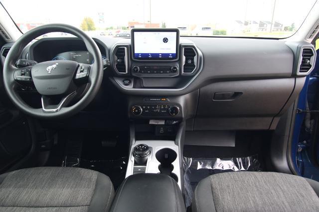 2023 Ford Bronco - $18,899
