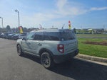 2023 Bronco Sport Thumbnail 2