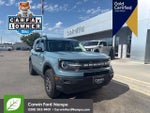 2023 Bronco Sport Thumbnail 1