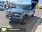 2023 Bronco Sport Thumbnail 3