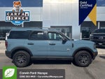 2023 Bronco Sport Thumbnail 5