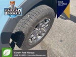 2023 Bronco Sport Thumbnail 7
