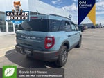 2023 Bronco Sport Thumbnail 9