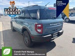 2023 Bronco Sport Thumbnail 11