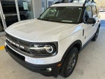2023 Bronco Sport Thumbnail 3