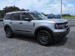 2023 Bronco Sport Thumbnail 2