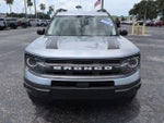2023 Bronco Sport Thumbnail 3