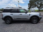 2023 Bronco Sport Thumbnail 4