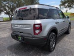 2023 Bronco Sport Thumbnail 5