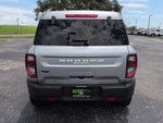 2023 Bronco Sport Thumbnail 6