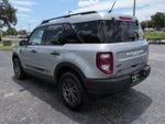 2023 Bronco Sport Thumbnail 7