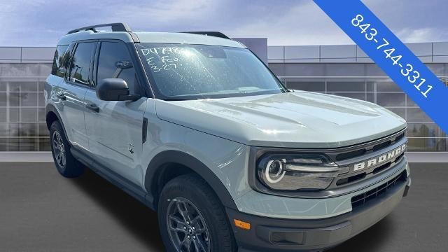 Preowned 2023 Ford Bronco Sport Big Bend for Sale