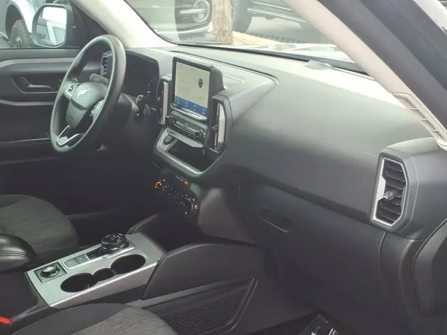 2023 Ford Bronco - $18,114