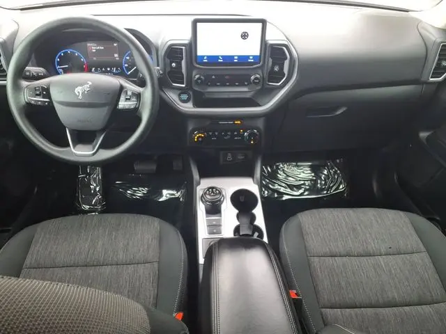 2023 Ford Bronco - $18,114
