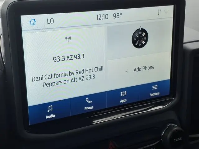 2023 Ford Bronco - $18,114