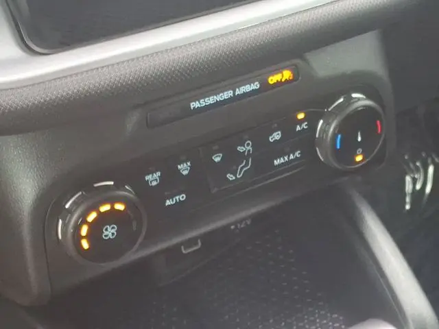 2023 Ford Bronco - $18,114