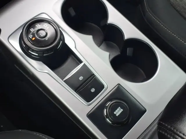2023 Ford Bronco - $18,114
