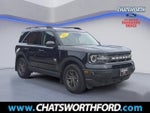 2023 Bronco Sport Thumbnail 1