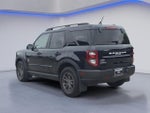 2023 Bronco Sport Thumbnail 3