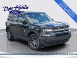 2023 Bronco Sport Thumbnail 1
