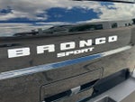 2023 Bronco Sport Thumbnail 8