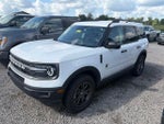 2023 Bronco Sport Thumbnail 3