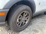 2023 Bronco Sport Thumbnail 4