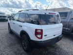 2023 Bronco Sport Thumbnail 5