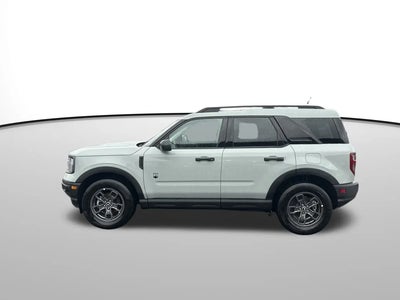 2023 Ford Bronco Sport AWD Big Bend 4DR SUV