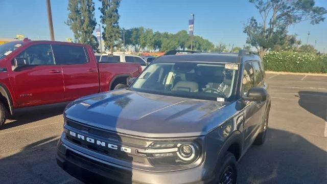 Preowned 2023 Ford Bronco Sport Big Bend for Sale