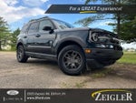 2023 Bronco Sport Thumbnail 1
