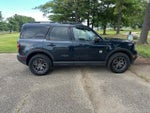 2023 Bronco Sport Thumbnail 6