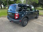 2023 Bronco Sport Thumbnail 7