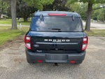 2023 Bronco Sport Thumbnail 8