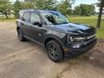 2023 Bronco Sport Thumbnail 26