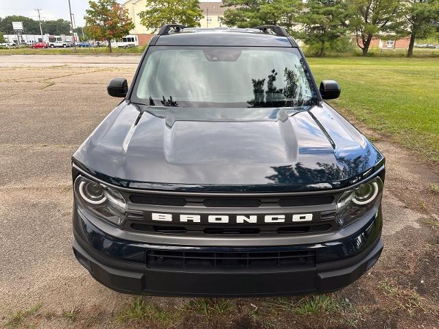 2023 Ford Bronco - $23,000