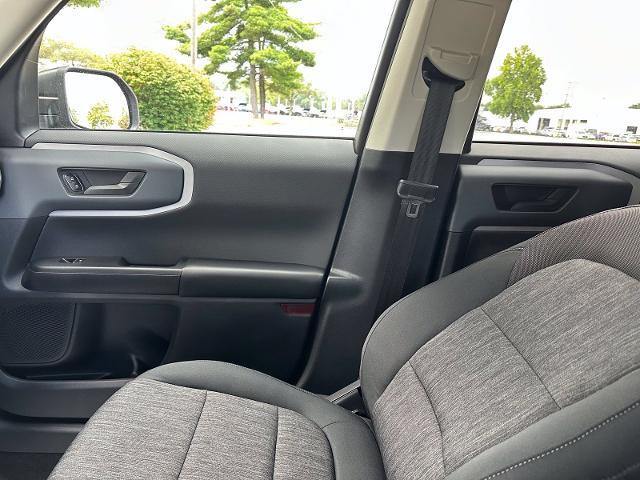 2023 Ford Bronco - $23,000