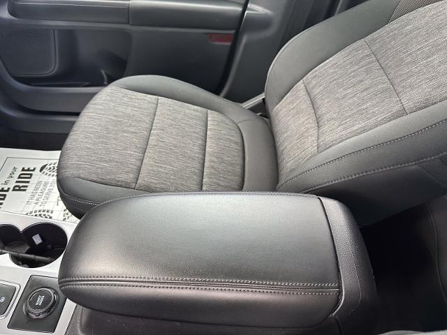 2023 Ford Bronco - $23,000